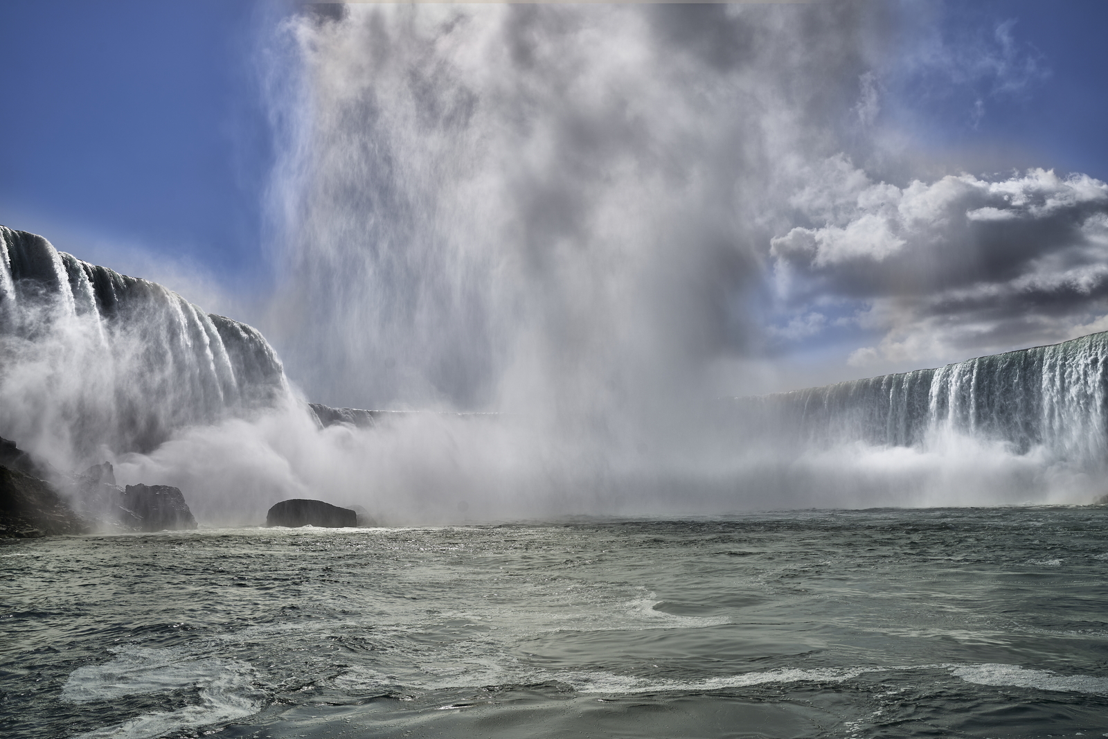 Niagara Falls, NY, USA
